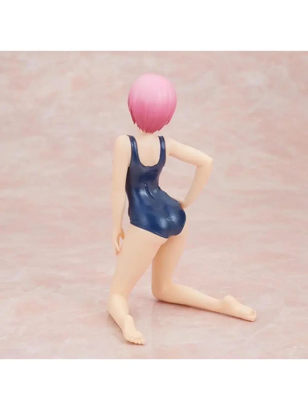 Taito Ichika Nakano Figure Quintessential Quintuplets US Seller